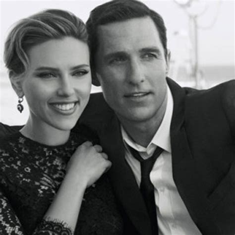 matthew mcconaughey scarlett johansson film.